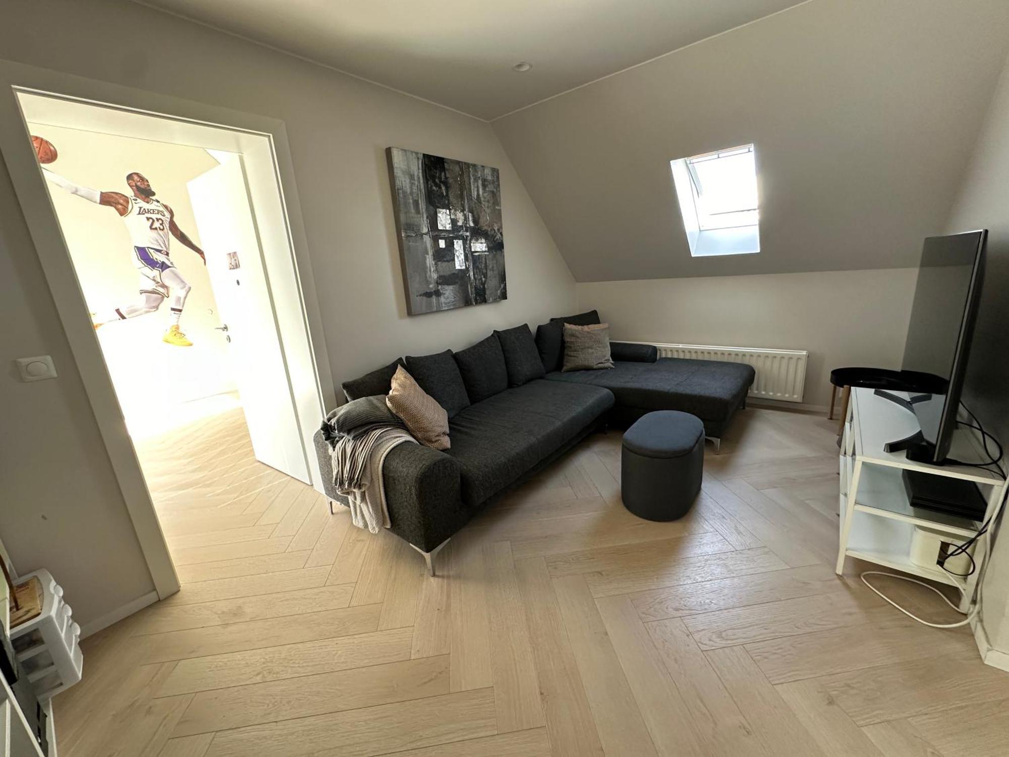 House Is Aflagrandi - West Side Of - Birta Holiday home *