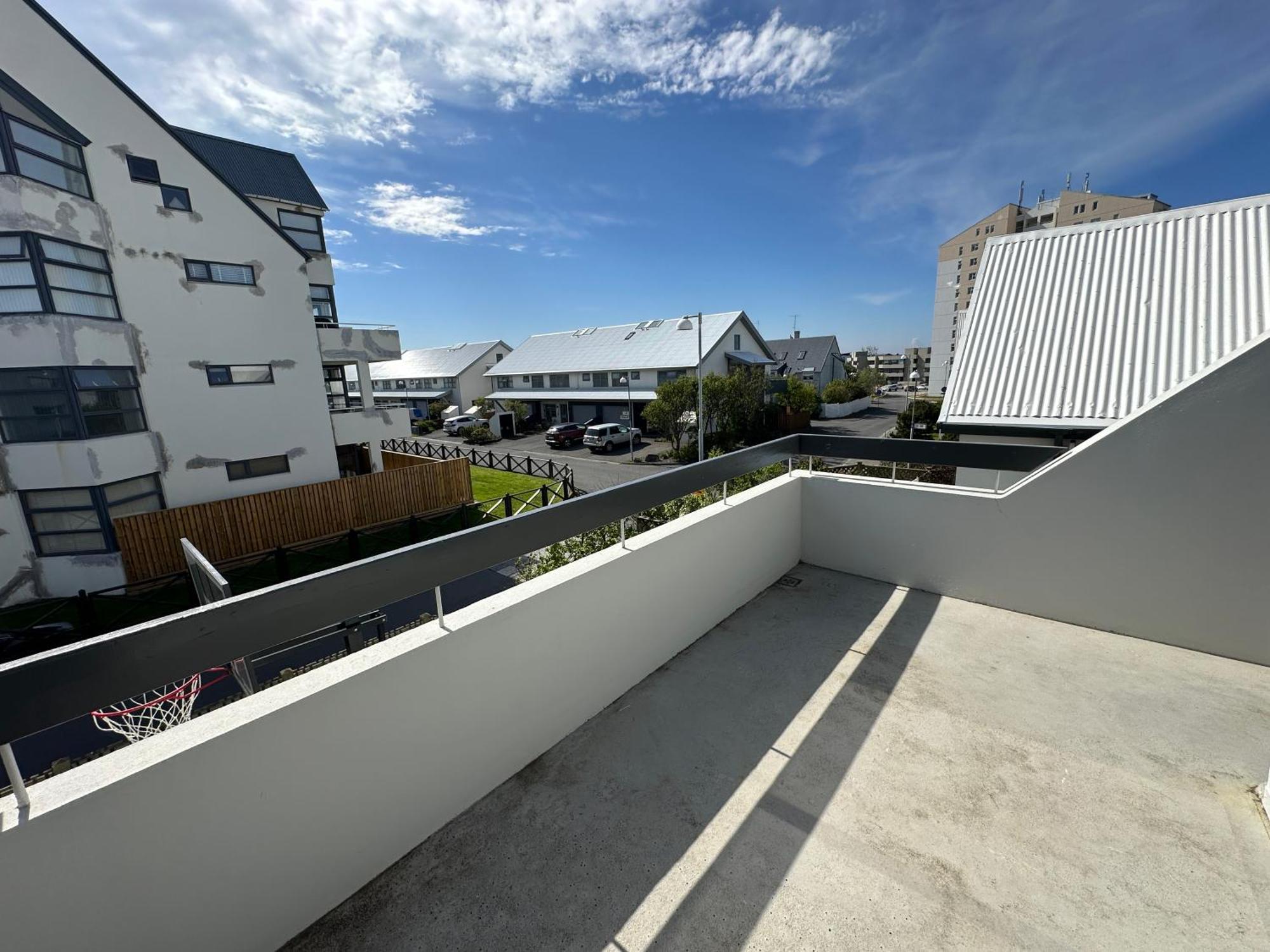 House Is Aflagrandi - West Side Of - Birta Holiday home