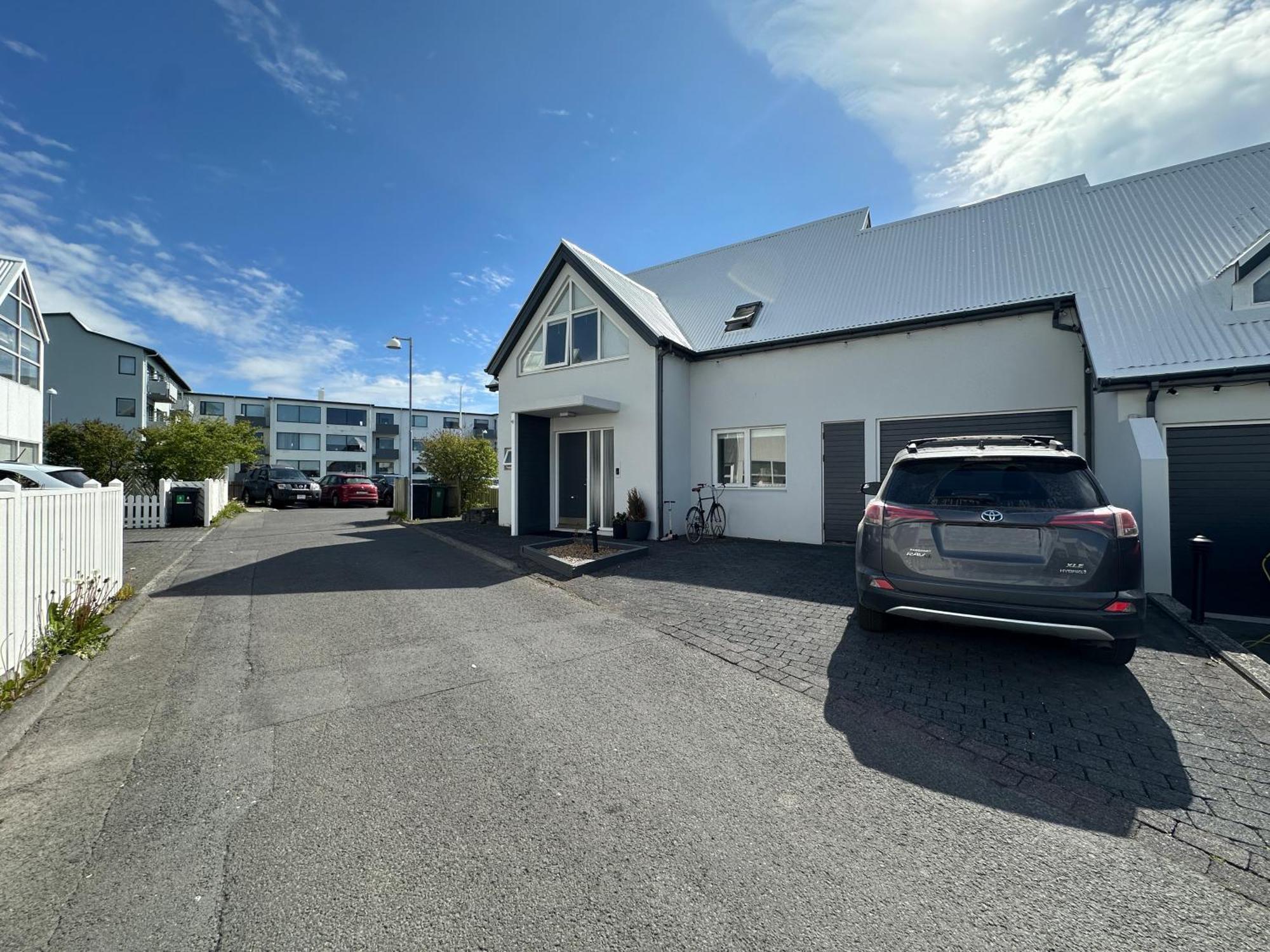 Holiday home House Is Aflagrandi - West Side Of - Birta *
